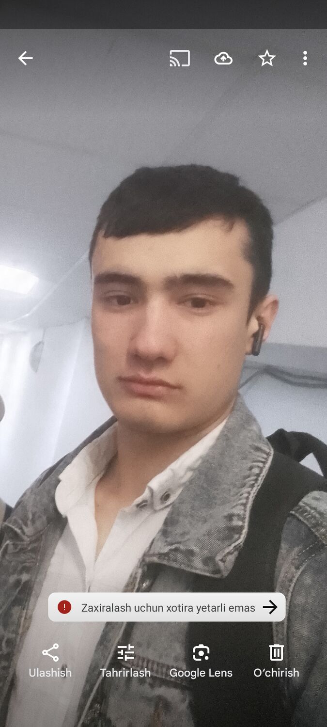 ���������� ����, ���� ����� Jasurbek, 25 ���, ������������ ��� ������, ����� � ���������