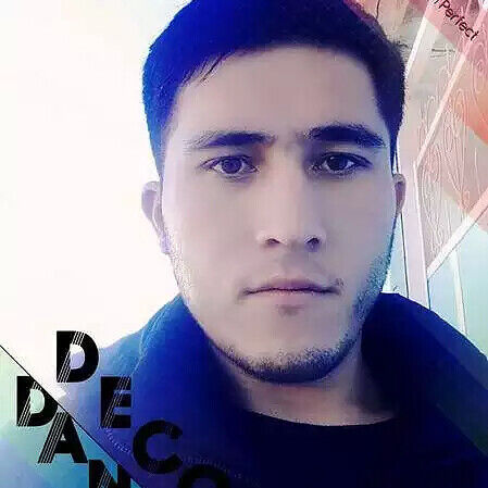 ���������� ��������, ���� ������� Abubakir, 32 ����, ������������ ��� ������, ����� � ���������, c�������� ���������