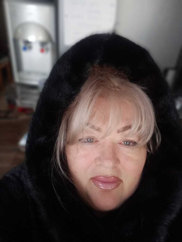 47953803  Natali, 59 ,    
