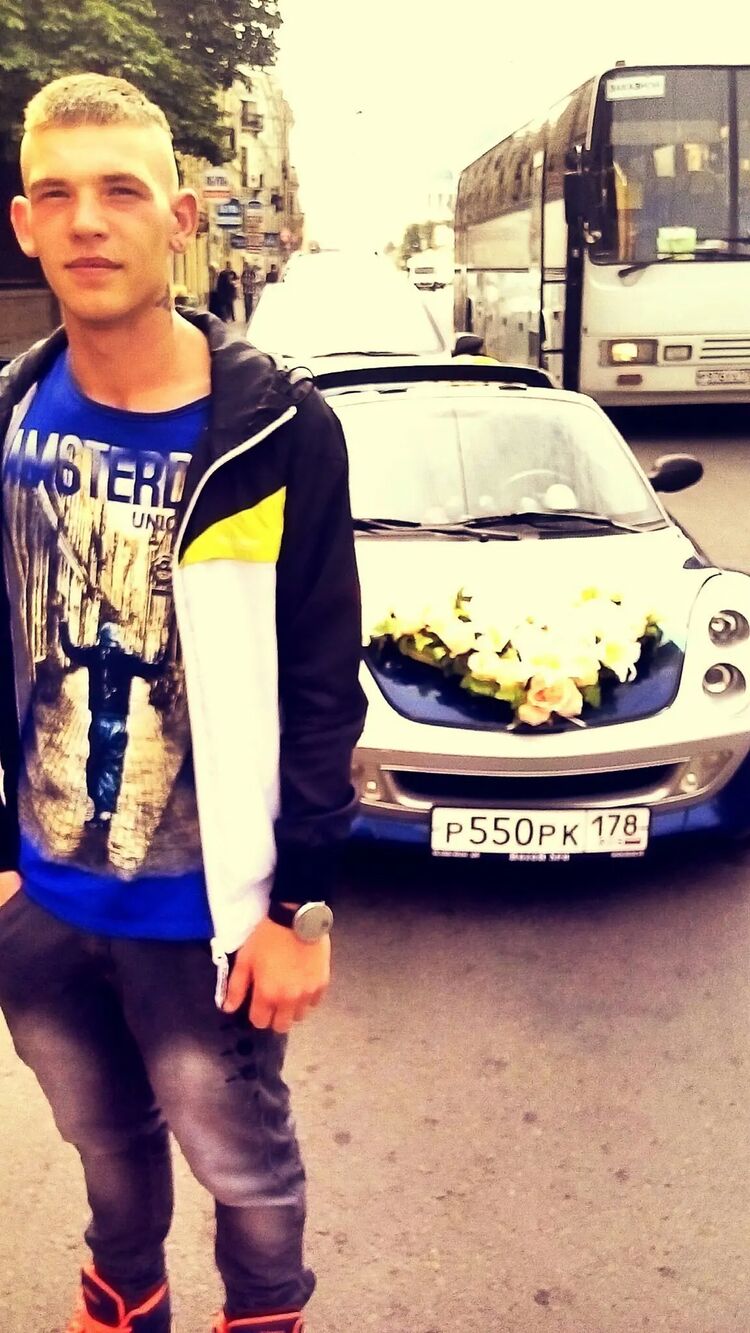  39541053  Sergey, 27 ,    