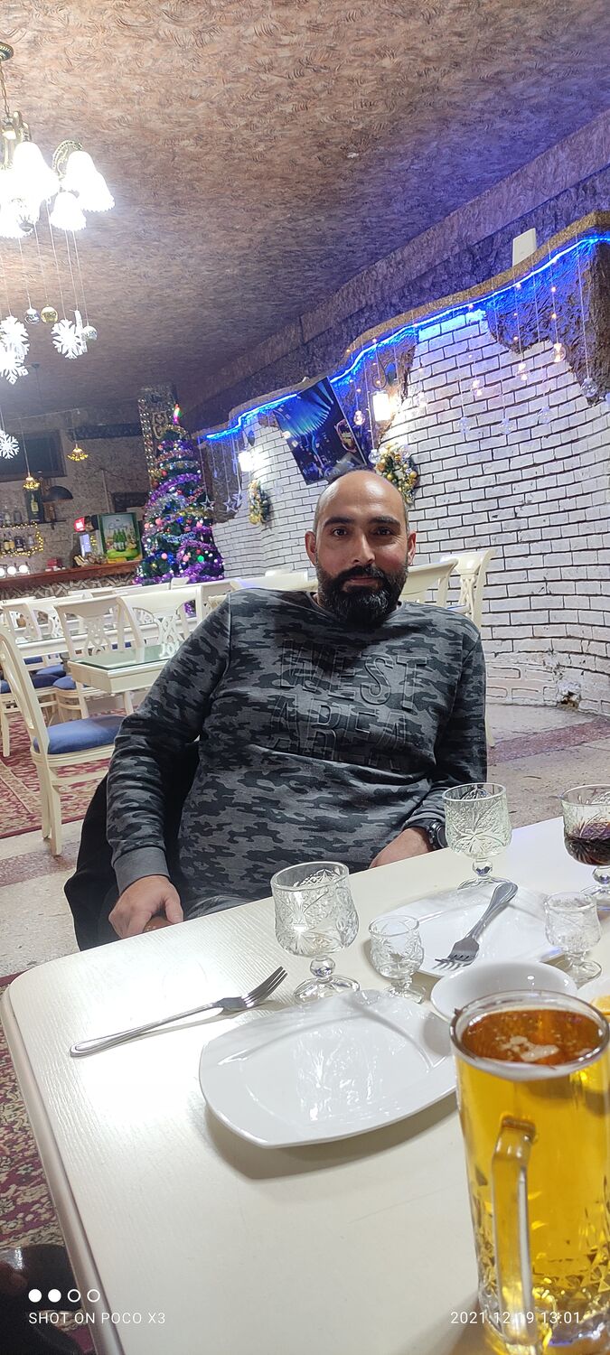 ���������� ���������, ���� ������� Orhan, 41 ���, ������������ ��� ������, ����� � ���������