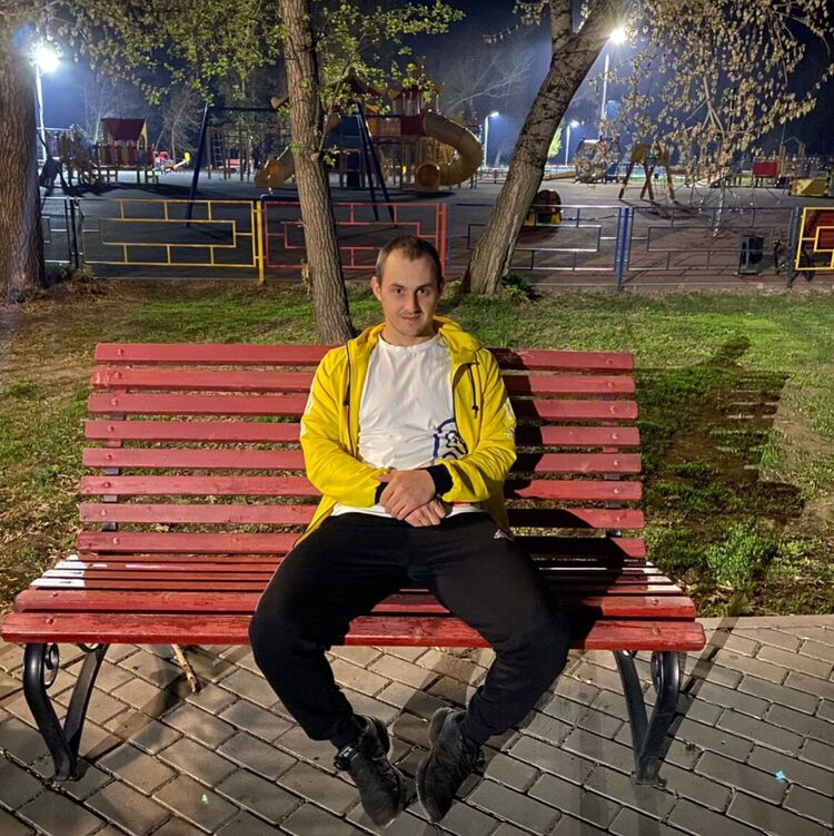  ,   Dmitry, 25 ,   ,   