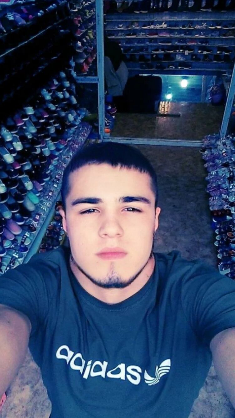 ���������� ����������, ���� ������� Ali, 31 ���, ������������ ��� ������, ����� � ���������