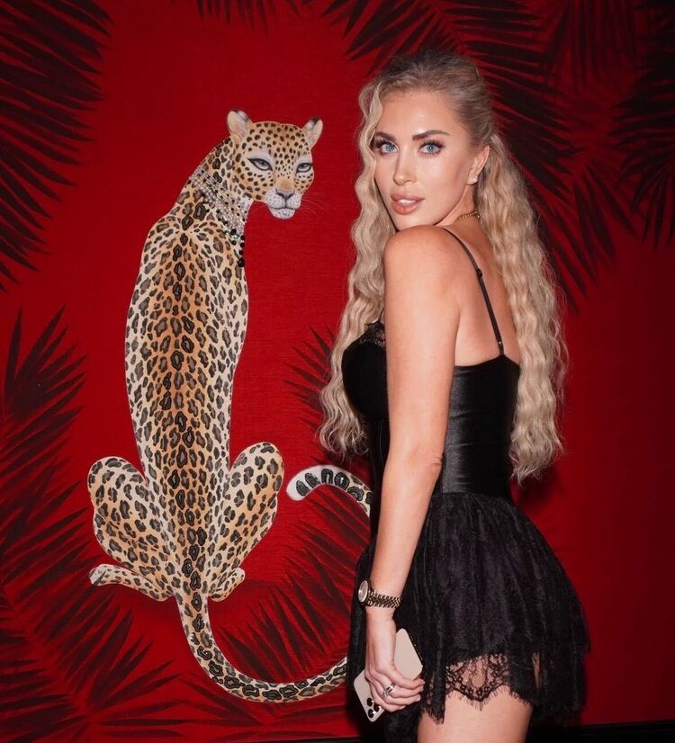  54587153  Alisa, 30 ,    Miami Beach