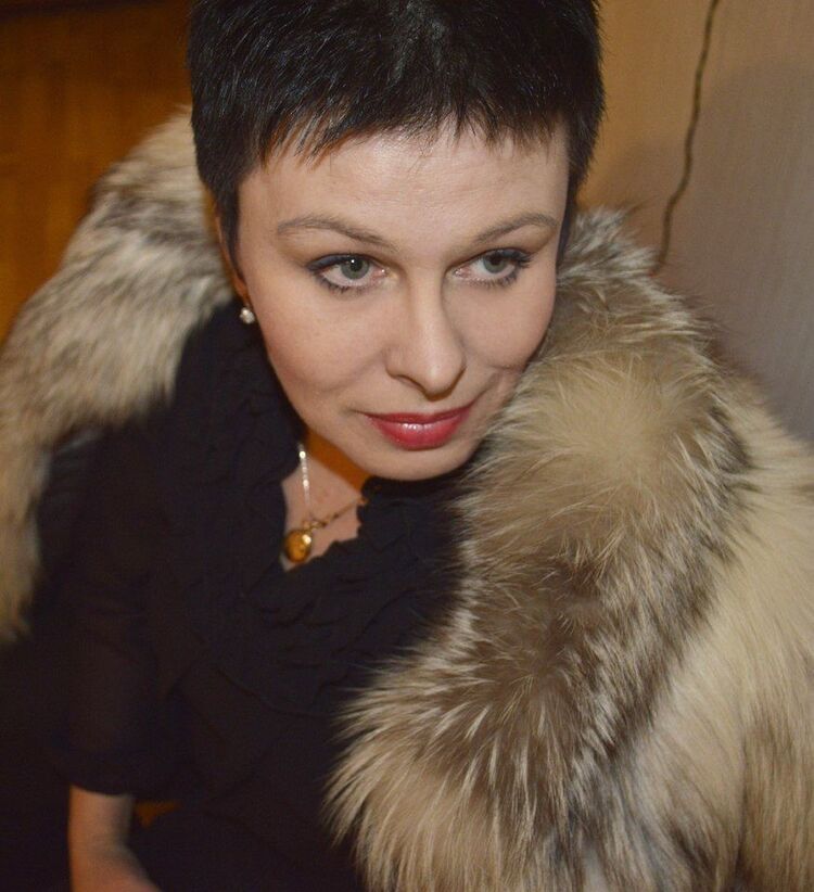 ���� 7160783 ������� Svetlana, 57 ���, ���� ���������� � ������