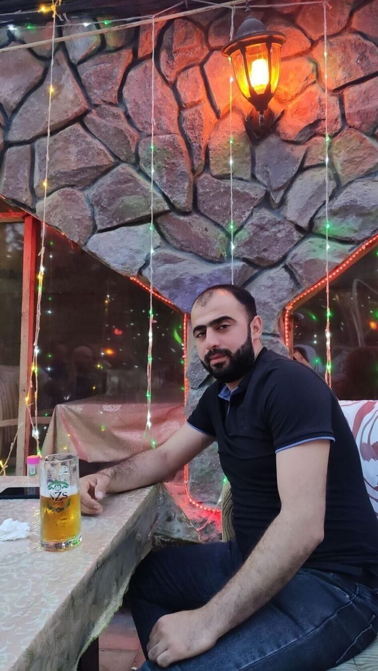 ���������� ������, ���� ������� Aram, 33 ����, ������������ ��� ������, ����� � ���������