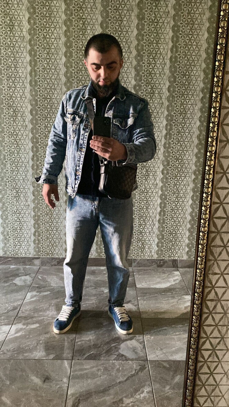 ���� 55761473 ������� Salman, 32 ����, ���� ���������� � ������