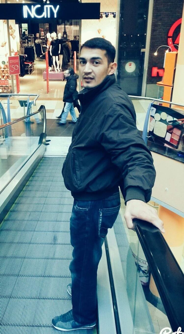 ���� 35494643 ������� Rasul, 37 ���, ���� ���������� � ��������