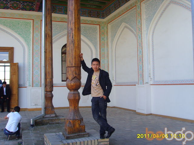  969213  Azizbek, 32 ,    