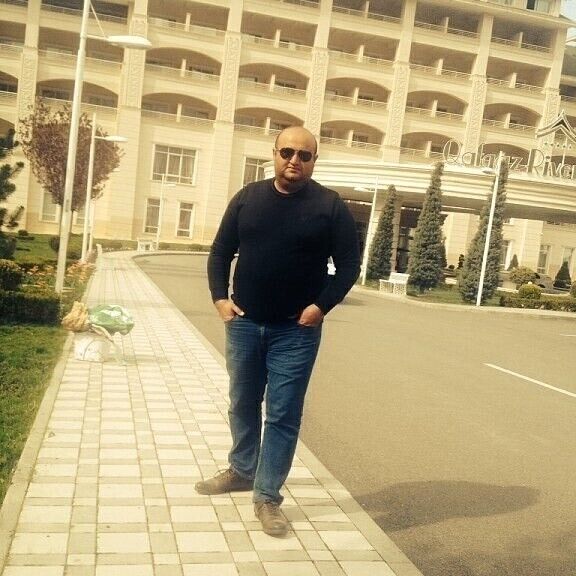 ���� 20636333 ������� Rauf, 44 ����, ���� ���������� � ����