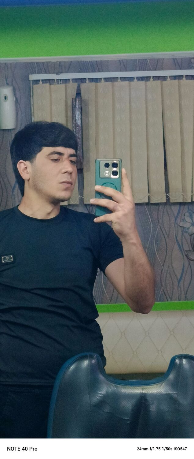  ,   Yusif, 23 ,   ,   