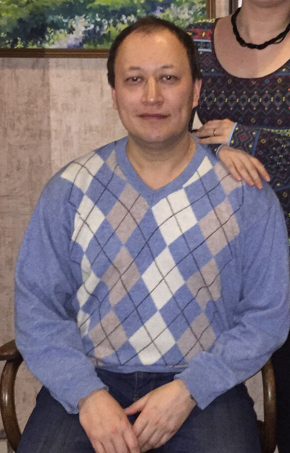 ���� 6432673 ������� �����, 61 ���, ���� ���������� � �����-����������