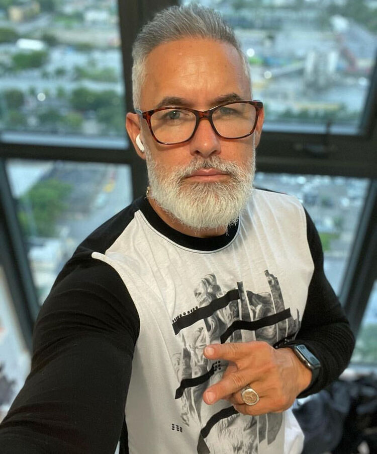 ���� 44942513 ������� Francisco, 59 ���, ���� ���������� � ������