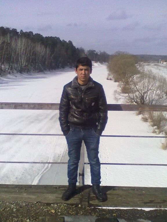 ���������� �������, ���� ������� Husniddin, 31 ���, ������������ ��� ������