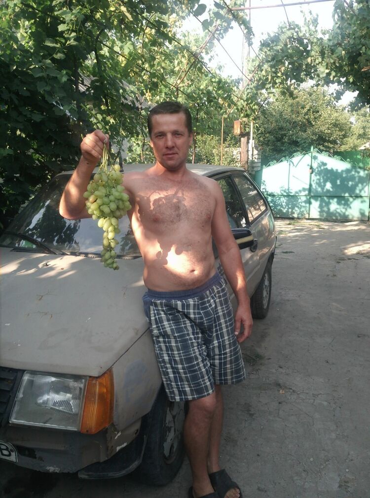   ,   Serg, 47 ,     , c 