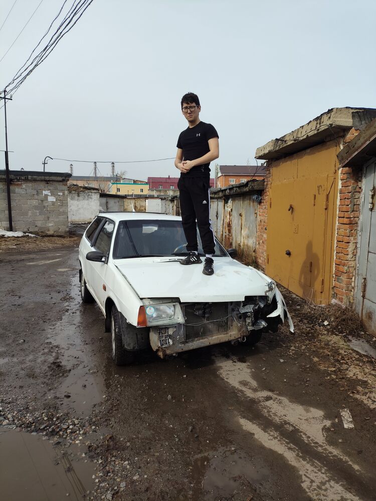 ���� 54868723 ����� ������, 19 ���, ���� ���������� � ������