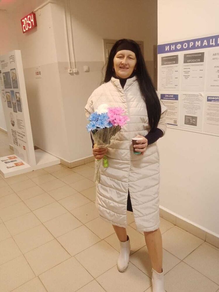 ���� 54496443 ������� ���������, 52 ����, ���� ���������� � �����