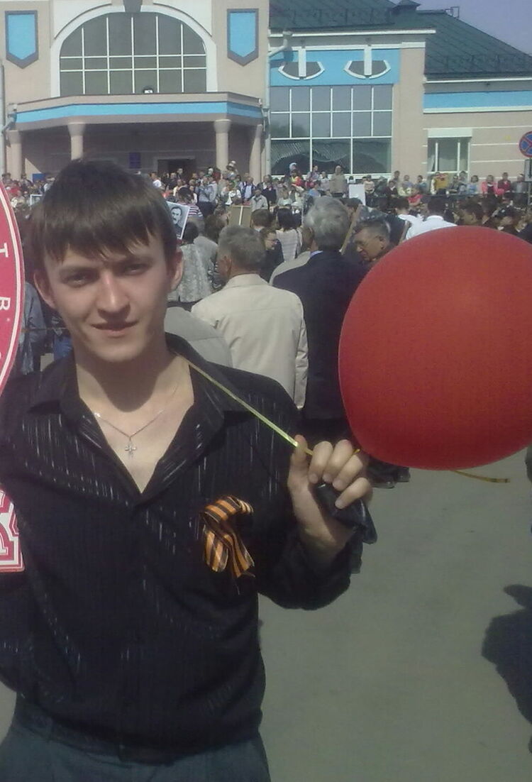 ���������� ��������, ���� ������� ������, 34 ����, ������������ ��� ������