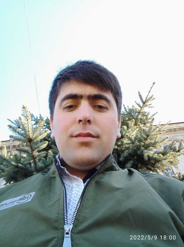 ���� 26728523 ������� Jonik, 31 ���, ���� ���������� � �����-����������