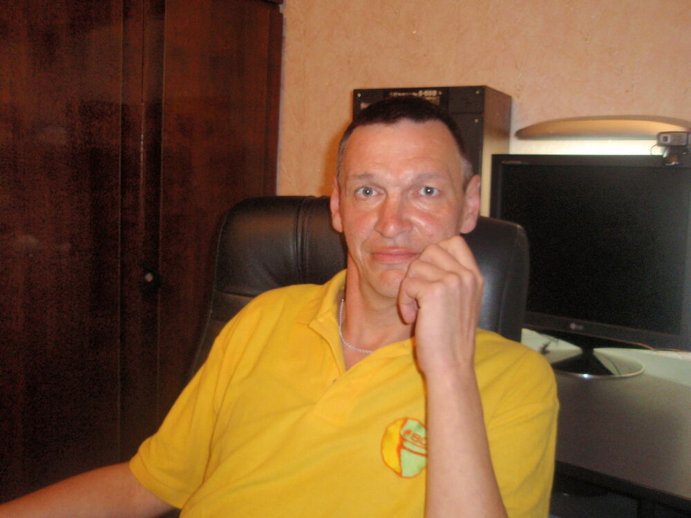  19321433  Vyacheslav, 55 ,    