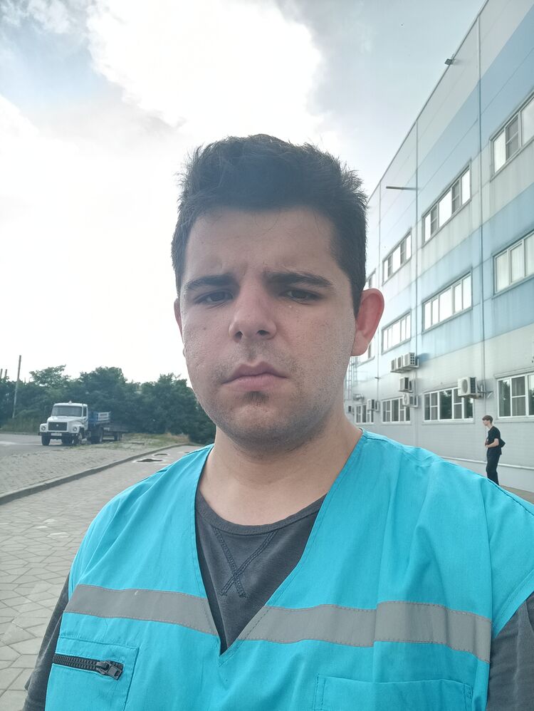 ���� 35691103 ����� Aleksandr, 25 ���, ���� ���������� � �������-��-����