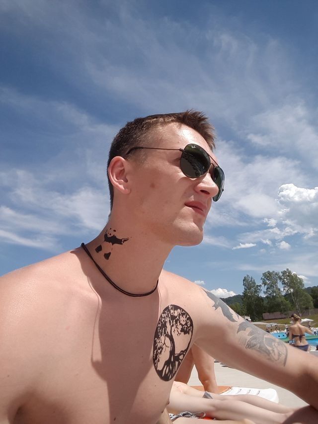 ���� 15282063 ������� Vitalyi, 35 ���, ���� ���������� � ����-����������