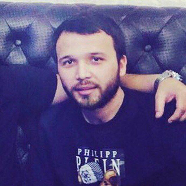  23434723  Sanjar, 32 ,    