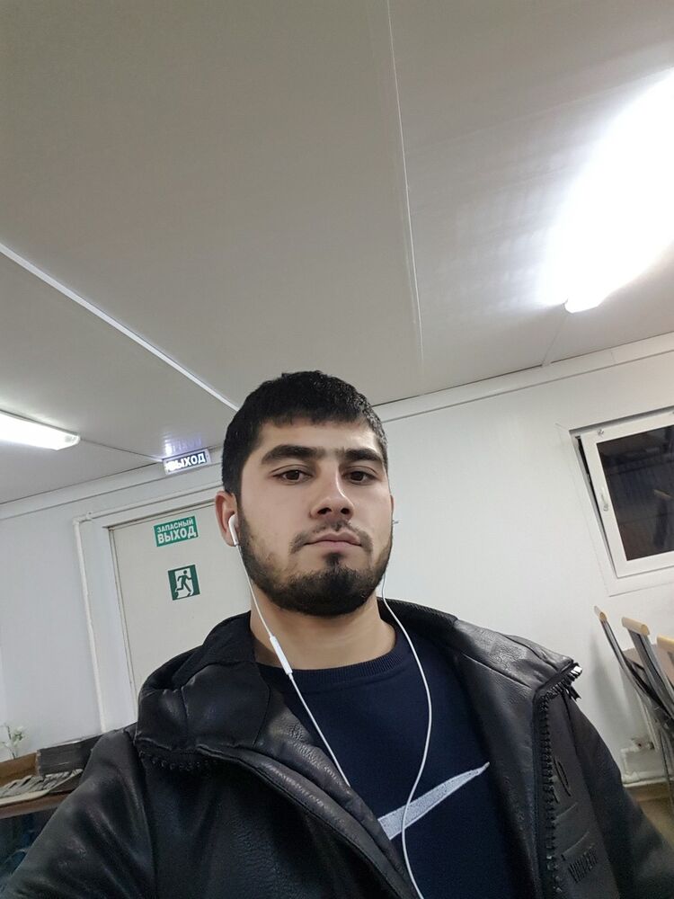 ���� 11147863 ������� Ilhom, 32 ����, ���� ���������� � �����-����������