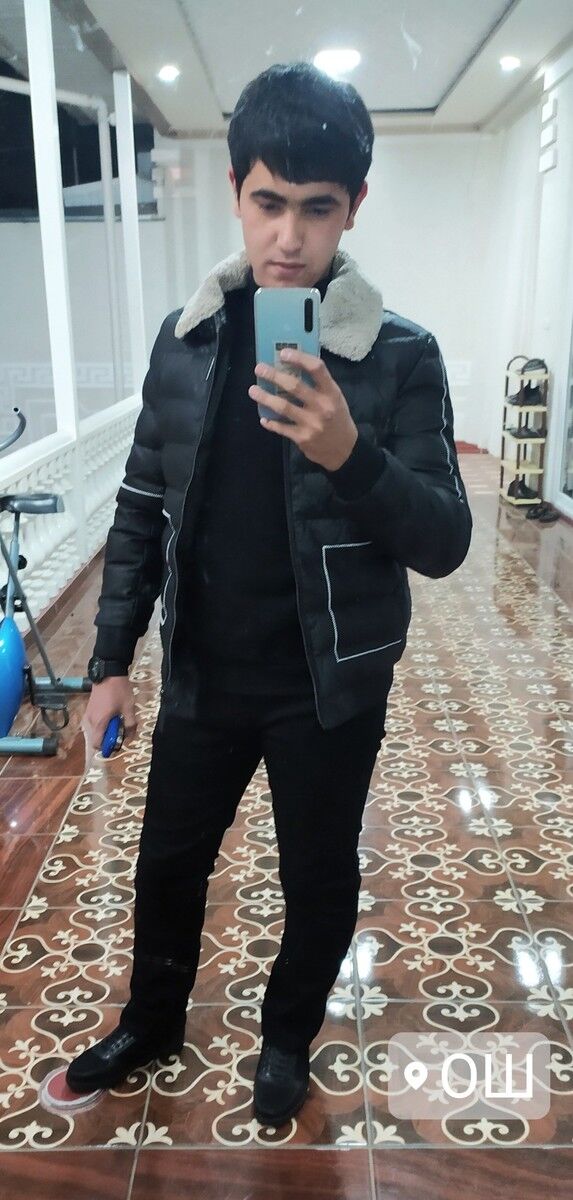 ���������� ��, ���� ������� Ismoiljon, 28 ���, ������������ ��� ������, ���������