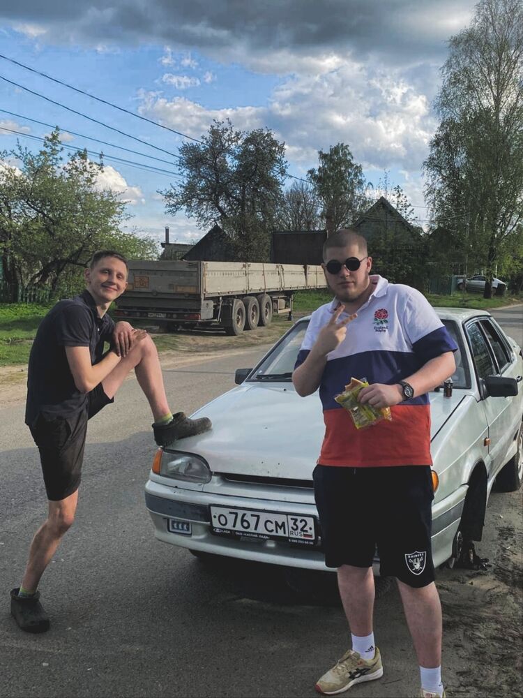 ���� 44376223 ����� Nikita, 23 ����, ���� ���������� � ������