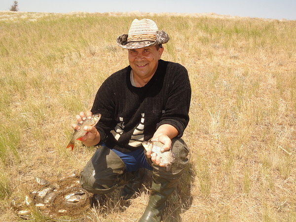  22786243  Andrey, 58 ,    