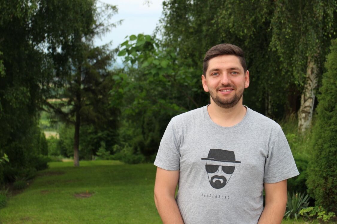 ���� 23684243 ������� Andrew, 31 ���, ���� ���������� � Welling