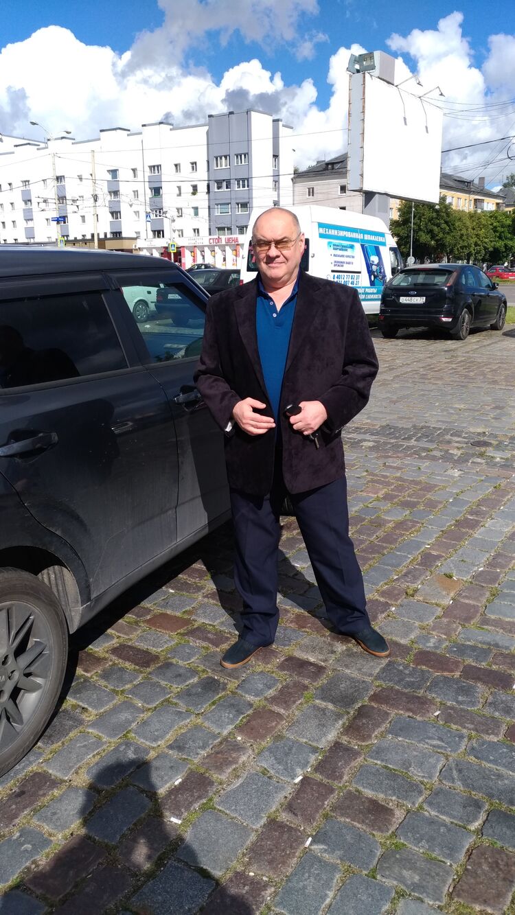 ���������� �����������, ���� ������� �������, 61 ���, ������������ ��� ������, ����� � ���������, c�������� ���������