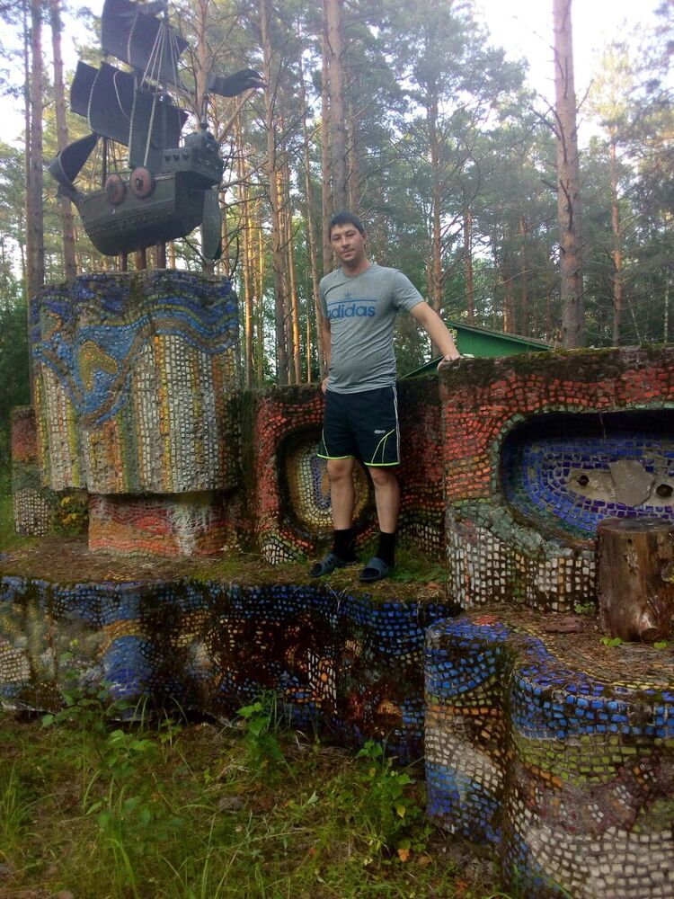 ���� 26272413 ������� ����� ������, 35 ���, ���� ���������� � ������