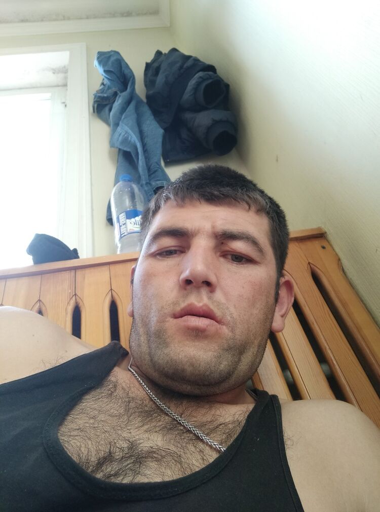 ���������� �������, ���� ������� Abduxalil, 36 ���, ������������ ��� ������, ����� � ���������, c�������� ���������, ���������