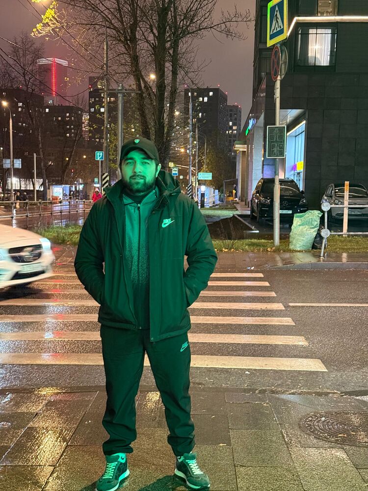  54487003  Zaur, 30 ,    