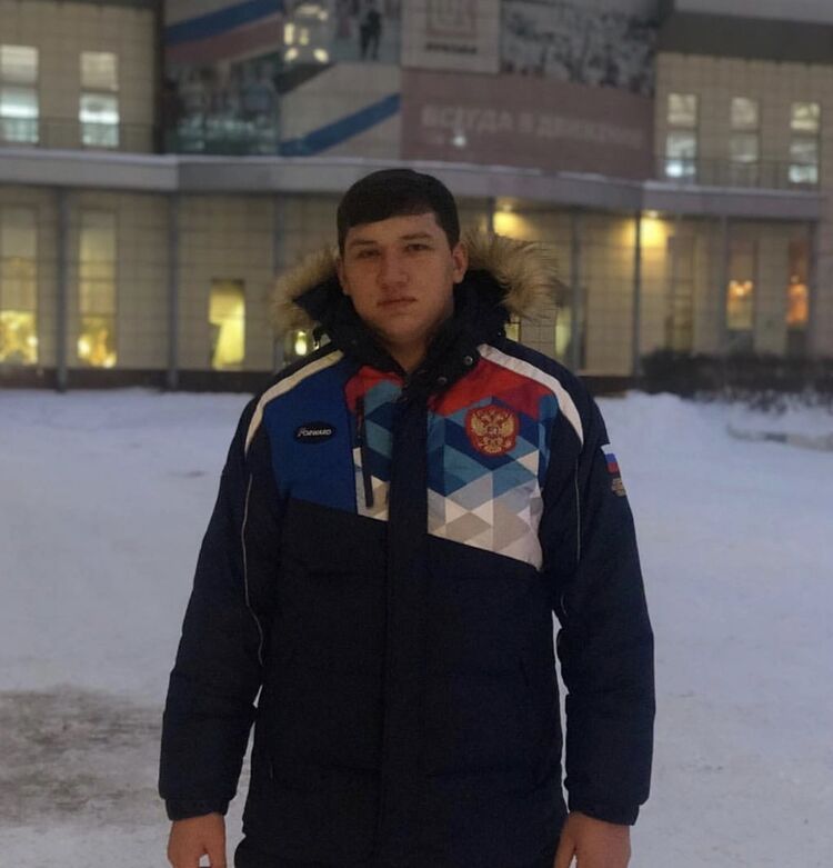 ���� 17369053 ������� ������, 31 ���, ���� ���������� � ������