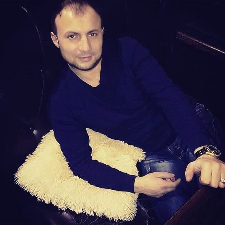 ���� 17445403 ������� ������, 37 ���, ���� ���������� � �������