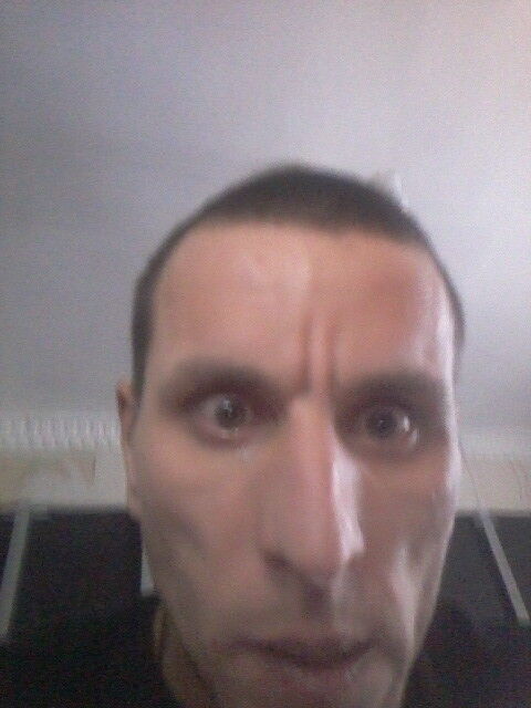  14453393  Andrey, 43 ,    