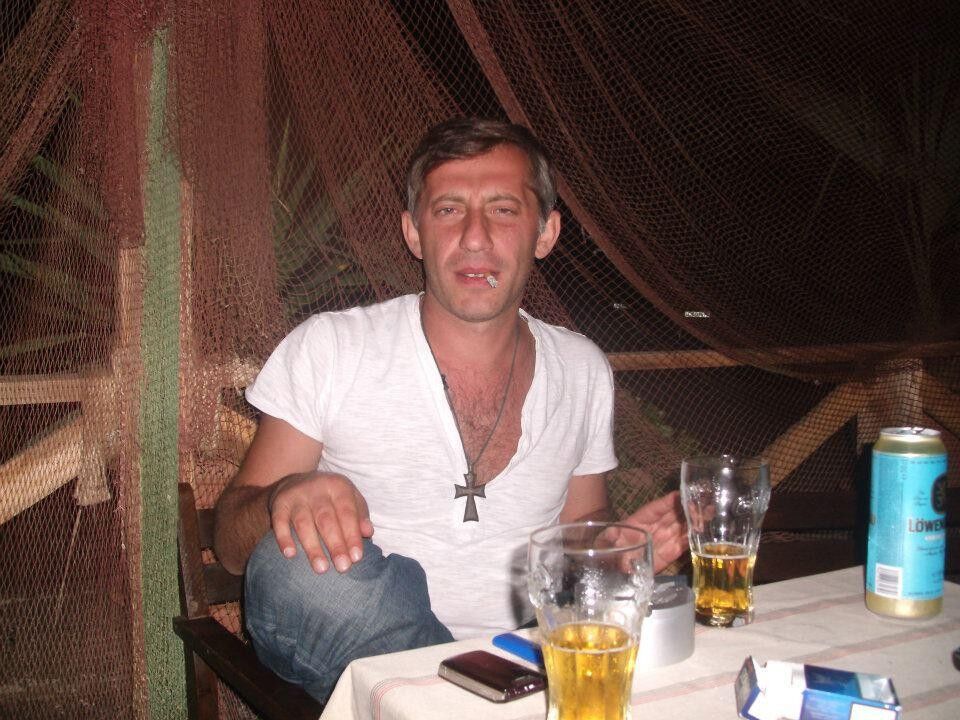 ���������� ���������, ���� ������� Giogio, 52 ����, ������������ ��� ������, ����� � ���������, c�������� ���������