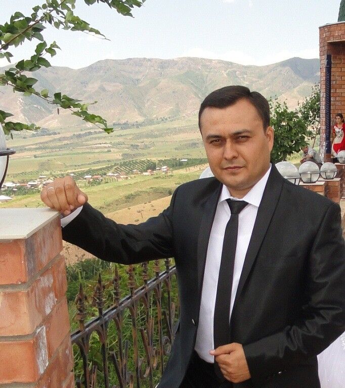  7358353  Ulugbek, 38 ,    