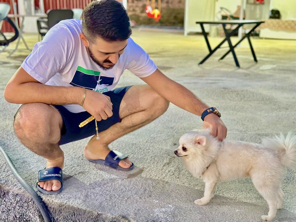 ���������� Secaucus, ���� ������� Ilyas, 32 ����, ������������ ��� ������, ����� � ���������