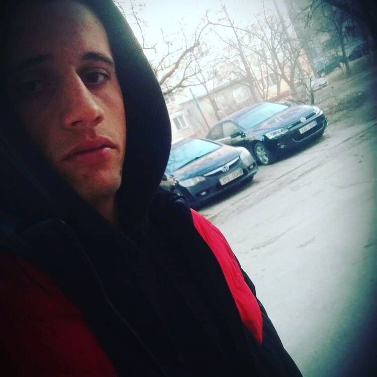 ���� 22688023 ����� Mihail, 25 ���, ���� ���������� � ��������