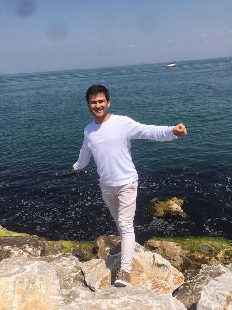 ���������� ������, ���� ������� Ali, 33 ����, ������������ ��� ������, ����� � ���������