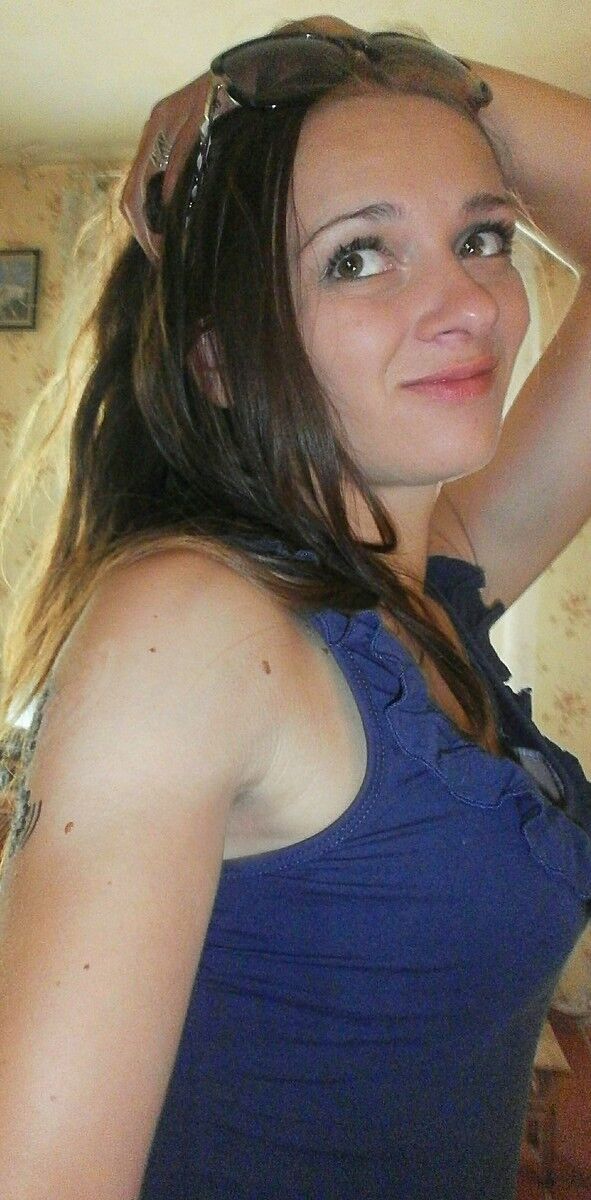 ���� 7862923 ������� Alina, 33 ����, ���� ���������� � �����