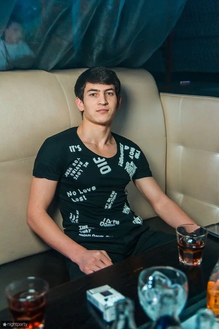 ���������� �����-���������, ���� ������� Zakir, 33 ����, ������������ ��� ������, ����� � ���������