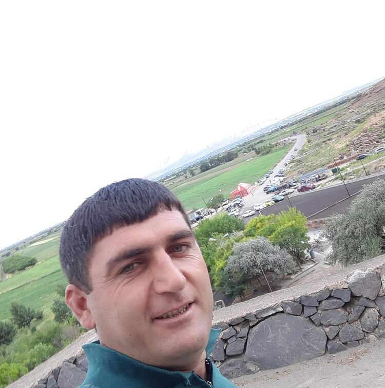 ���������� ������, ���� ������� Vahagn, 40 ���, ������������ ��� ������, ����� � ���������