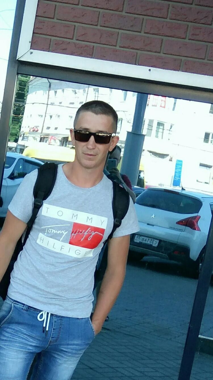  ,   Dmitry, 31 ,   ,   