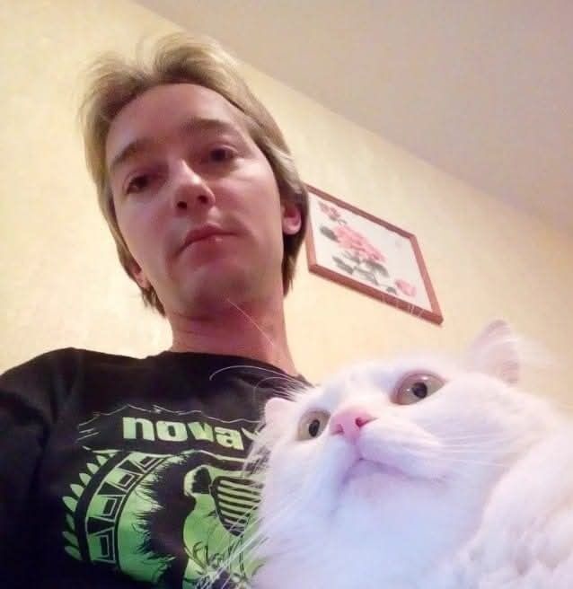  54445433  Alexey, 38 ,    