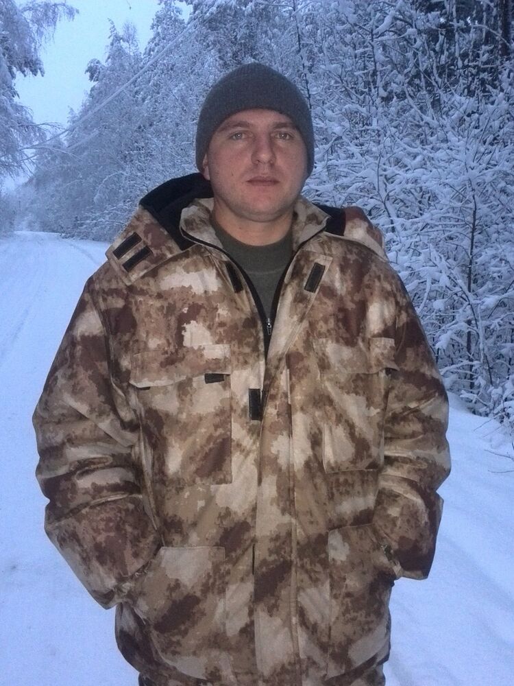  ,   Sergey, 42 ,   